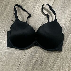 Wacoal 858220 Amazing Assets Back Smoothing Underwire Push-Up size 32D